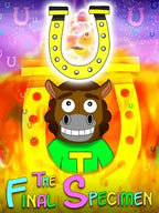 THE FINAL SPECIMEN: ARRIVAL - PC - STEAM - MULTILANGUAGE - WORLDWIDE