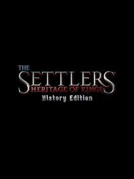 THE SETTLERS: HERITAGE OF KINGS - HISTORY EDITION - PC - UBISOFT CONNECT - MULTILANGUAGE - EU