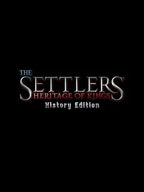THE SETTLERS: HERITAGE OF KINGS - HISTORY EDITION - PC - UBISOFT CONNECT - MULTILANGUAGE - EU