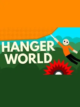 HANGER WORLD - PC - STEAM - EN - WORLDWIDE