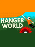 HANGER WORLD - PC - STEAM - EN - WORLDWIDE