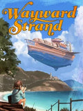 WAYWARD STRAND - PC - STEAM - MULTILANGUAGE - WORLDWIDE