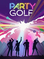 PARTY GOLF - PC - STEAM - MULTILANGUAGE - WORLDWIDE