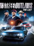 STREET OUTLAWS: THE LIST - PC - STEAM - MULTILANGUAGE - WORLDWIDE