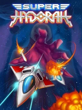 SUPER HYDORAH - PC - STEAM - MULTILANGUAGE - WORLDWIDE
