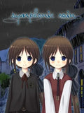 SYMPHONIC RAIN - PC - STEAM - MULTILANGUAGE - WORLDWIDE