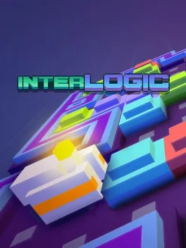 INTERLOGIC - PC - STEAM - MULTILANGUAGE - WORLDWIDE