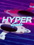 HYPER GODS - PC - STEAM - MULTILANGUAGE - WORLDWIDE