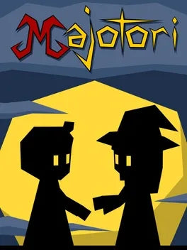 MAJOTORI - PC - STEAM - EN, ES - WORLDWIDE