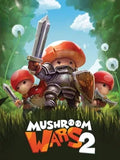 MUSHROOM WARS 2 - PC - STEAM - MULTILANGUAGE - WORLDWIDE