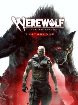 WEREWOLF: THE APOCALYPSE - EARTHBLOOD - PC - EPIC STORE - MULTILANGUAGE - WORLDWIDE