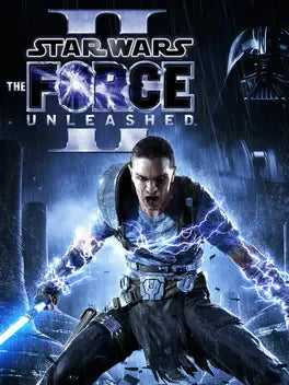 STAR WARS: THE FORCE UNLEASHED II - PC - GOG.COM - MULTILANGUAGE - WORLDWIDE