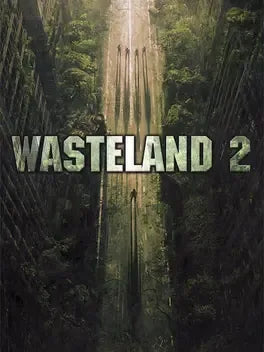WASTELAND 2 (RANGER EDITION) - PC - STEAM - MULTILANGUAGE - WORLDWIDE