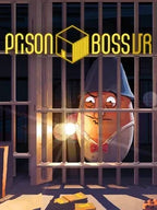 PRISON BOSS VR - PC - STEAM - MULTILANGUAGE - WORLDWIDE