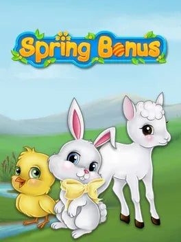 SPRING BONUS - PC - STEAM - EN - WORLDWIDE