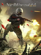 THE WAY OF LOVE: SUB ZERO - PC - STEAM - MULTILANGUAGE - WORLDWIDE