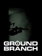 GROUND BRANCH - PC - STEAM - EN - WORLDWIDE