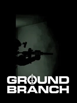 GROUND BRANCH - PC - STEAM - EN - WORLDWIDE