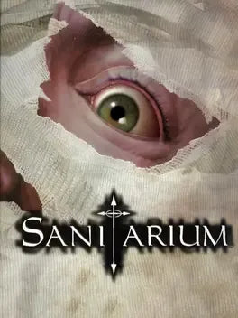 SANITARIUM - PC - GOG.COM - MULTILANGUAGE - WORLDWIDE