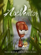 ANTVENTOR - PC - STEAM - MULTILANGUAGE - WORLDWIDE