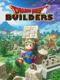 DRAGON QUEST BUILDERS - PC - STEAM - MULTILANGUAGE - WORLDWIDE