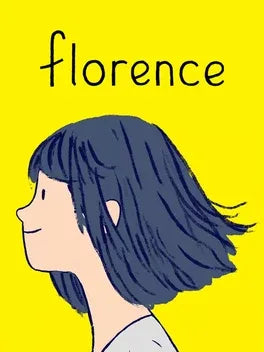 FLORENCE - PC - STEAM - MULTILANGUAGE - WORLDWIDE
