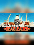 DEAR LEADER - PC - STEAM - MULTILANGUAGE - WORLDWIDE