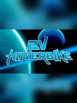2V HOVERBIKE - PC - STEAM - EN, ES - WORLDWIDE