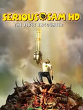 SERIOUS SAM HD: THE FIRST ENCOUNTER - PC - STEAM - MULTILANGUAGE - WORLDWIDE