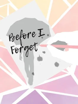BEFORE I FORGET - PC - STEAM - MULTILANGUAGE - WORLDWIDE