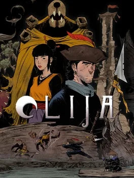 OLIJA - PC - STEAM - MULTILANGUAGE - WORLDWIDE