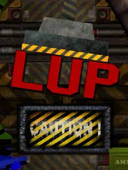 LUP - PC - STEAM - EN - WORLDWIDE