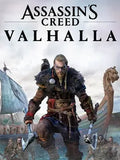 ASSASSIN'S CREED: VALHALLA - PC - STEAM - MULTILANGUAGE - WORLDWIDE