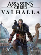 ASSASSIN'S CREED: VALHALLA - PC - STEAM - MULTILANGUAGE - WORLDWIDE