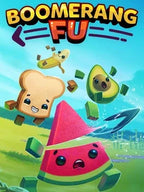 BOOMERANG FU - PC - STEAM - MULTILANGUAGE - WORLDWIDE
