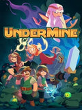 UNDERMINE - PC - STEAM - MULTILANGUAGE - WORLDWIDE
