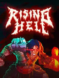 RISING HELL - PC - STEAM - MULTILANGUAGE - WORLDWIDE
