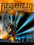 REQUIEM: AVENGING ANGEL - PC - STEAM - EN - WORLDWIDE