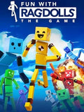 FUN WITH RAGDOLLS: THE GAME - PC - STEAM - MULTILANGUAGE - EU