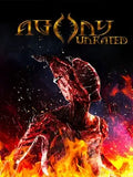 AGONY UNRATED - PC - STEAM - MULTILANGUAGE - WORLDWIDE