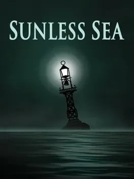 SUNLESS SEA - PC - GOG.COM - MULTILANGUAGE - WORLDWIDE