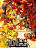 METAL SLUG XX - PC - STEAM - MULTILANGUAGE - WORLDWIDE