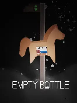 EMPTY BOTTLE - PC - STEAM - MULTILANGUAGE - WORLDWIDE