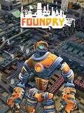 FOUNDRY - PC - STEAM - EN - WORLDWIDE