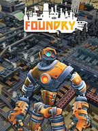 FOUNDRY - PC - STEAM - EN - WORLDWIDE