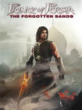 PRINCE OF PERSIA: THE FORGOTTEN SANDS - UBISOFT CONNECT - PC - WORLDWIDE - MULTILANGUAGE