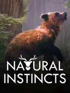 NATURAL INSTINCTS - PC - STEAM - MULTILANGUAGE - WORLDWIDE