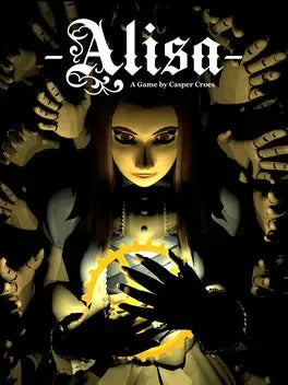 ALISA - PC - STEAM - MULTILANGUAGE - WORLDWIDE