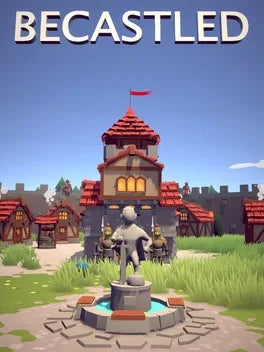 BECASTLED - PC - STEAM - MULTILANGUAGE - WORLDWIDE