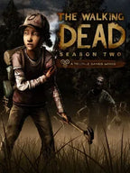 THE WALKING DEAD: SEASON 2 - PC - GOG.COM - MULTILANGUAGE - WORLDWIDE